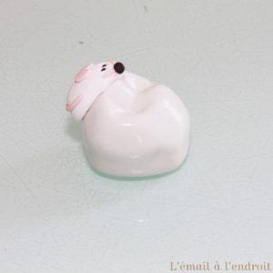 Boîte à dents de lait