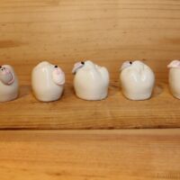 boîtes à dent de lait