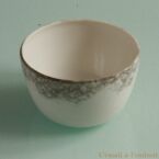 bol blanc gris