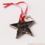Etoile à suspendre