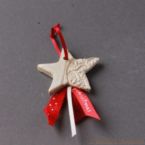 Etoile à suspendre