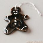 Bonhomme pain d'épice