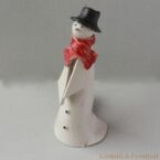 Bonhomme de neige