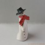 Bonhomme de neige