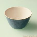 bol bleu sable