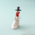 bonhomme de neige